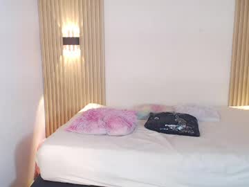 Amyprice9 May 20, 2026 Chaturbate stream image