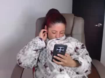 Andreadelgado May 20, 2026 Chaturbate stream image