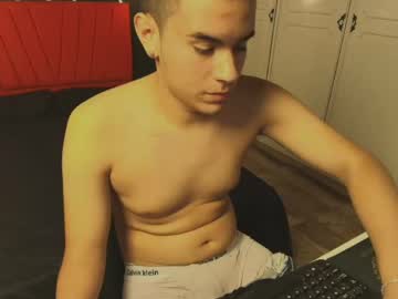 Andrew_Hill10 May 20, 2026 Chaturbate stream image