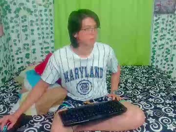 Andy_Gray01 May 20, 2026 Chaturbate stream image