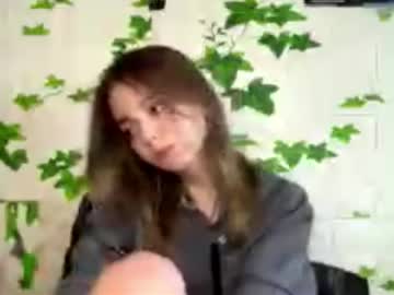 Armandahaley May 20, 2026 Chaturbate stream image