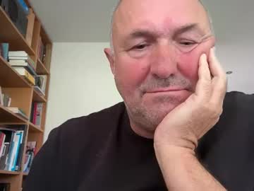 Bartvel May 20, 2026 Chaturbate stream image