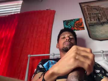 Bigprettydick777 May 20, 2026 Chaturbate stream image