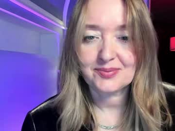 Braingirl May 20, 2026 Chaturbate stream image