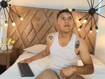Dominniick May 20, 2026 Chaturbate stream image