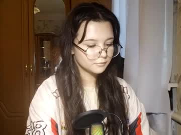 Eugeniecarrubba May 20, 2026 Chaturbate stream image