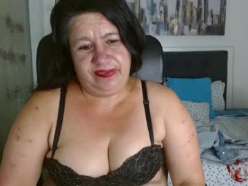 Evelin_12_ May 20, 2026 Chaturbate stream image