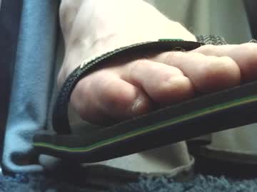 Fredthetom12 May 20, 2026 Chaturbate stream image