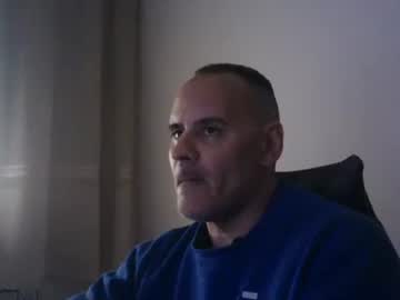 Gioshadow May 20, 2026 Chaturbate stream image