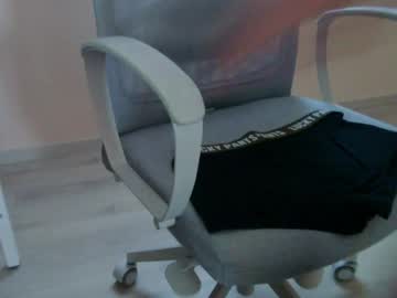 Hundick95 May 20, 2026 Chaturbate stream image