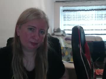 Jenisandpeter May 20, 2026 Chaturbate stream image