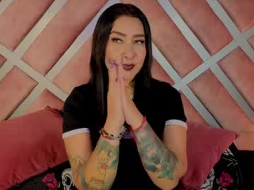 _Kelly_Hous36 May 20, 2026 Chaturbate stream image