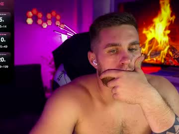Kochka25 May 20, 2026 Chaturbate stream image