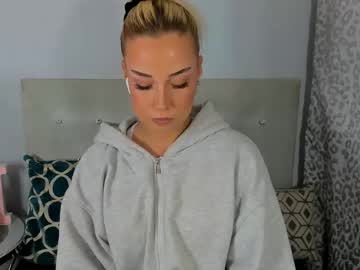 Kristyflowers May 20, 2026 Chaturbate stream image