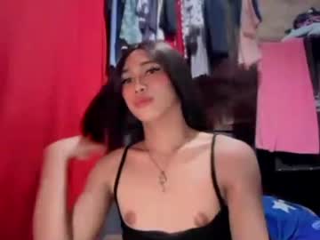 Little_Slutprincess May 20, 2026 Chaturbate stream image