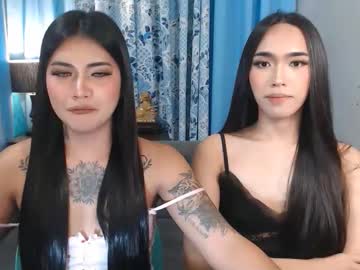 Lytatto_Lashes May 20, 2026 Chaturbate stream image