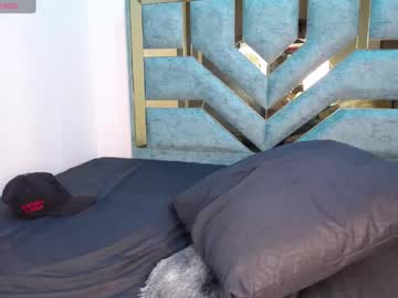 Nickk_Jonson May 20, 2026 Chaturbate stream image
