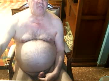 Oscarw May 20, 2026 Chaturbate stream image