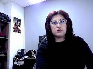 Scarlett_Sen May 20, 2026 Chaturbate stream image