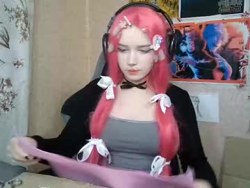 Sonwosick May 20, 2026 Chaturbate stream image