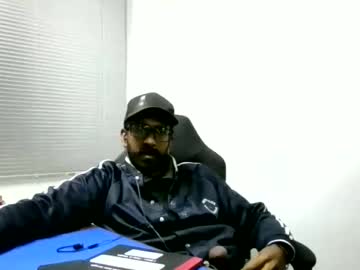 Tommy_007_Vercetti May 20, 2026 Chaturbate stream image