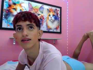 Twink_Baby_18 May 20, 2026 Chaturbate stream image