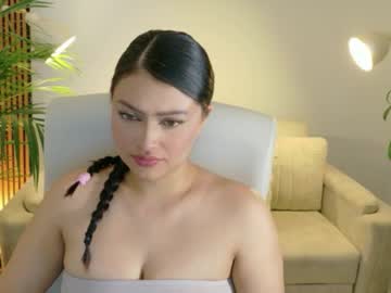 Victoria___Moon May 20, 2026 Chaturbate stream image