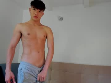 Yizus_Bonz May 20, 2026 Chaturbate stream image