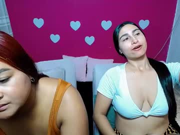 Aisha_Stacey0410 May 20, 2026 Chaturbate stream image