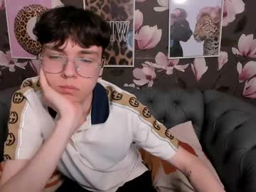 Alex_Bigls May 20, 2026 Chaturbate stream image
