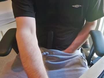 An4y8ot May 20, 2026 Chaturbate stream image