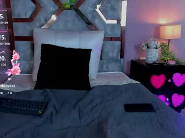 Celestelopex18 May 20, 2026 Chaturbate stream image