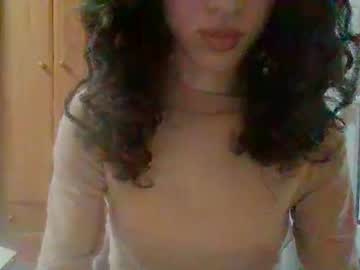 Cristalylady May 20, 2026 Chaturbate stream image