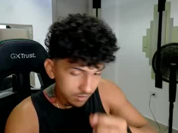 Dld07 May 20, 2026 Chaturbate stream image