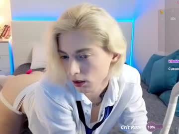 Fiachand May 20, 2026 Chaturbate stream image
