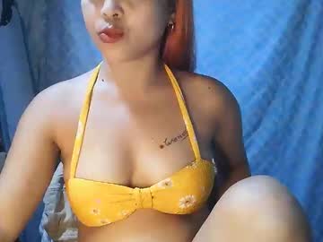 Hot_Asian69x May 20, 2026 Chaturbate stream image