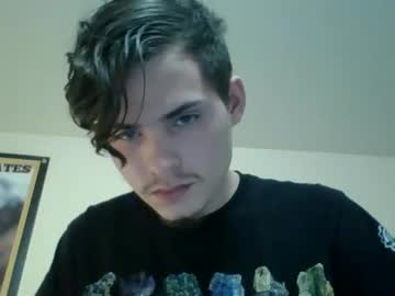 Jeremiah827372 May 20, 2026 Chaturbate stream image