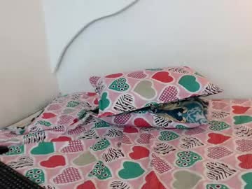 Johanoro333 May 20, 2026 Chaturbate stream image