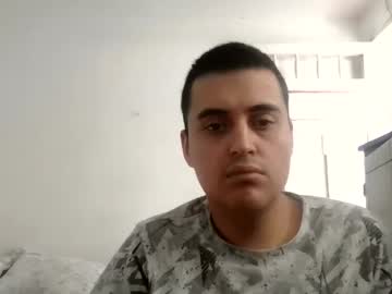 Jonhdairon May 20, 2026 Chaturbate stream image