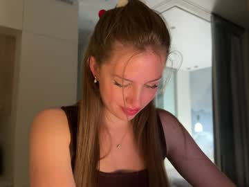 Kiramystery May 20, 2026 Chaturbate stream image