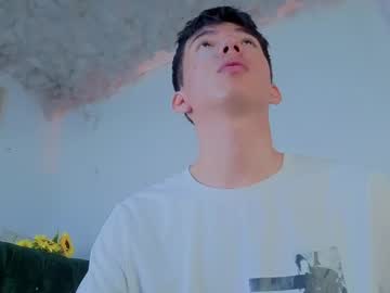 Levi_Ackermann1 May 20, 2026 Chaturbate stream image