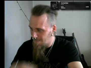 Nezvers May 20, 2026 Chaturbate stream image