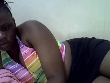Queen_Leilla May 20, 2026 Chaturbate stream image
