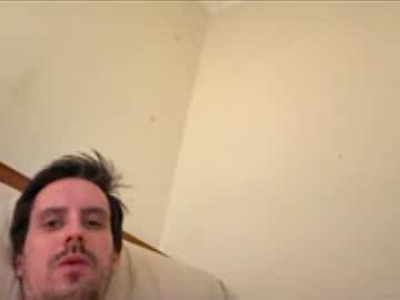 Somethingthinking May 20, 2026 Chaturbate stream image