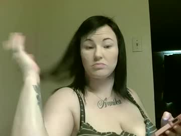 Toxicanikki May 20, 2026 Chaturbate stream image