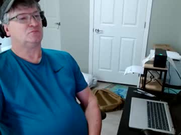 Urfavteach50 May 20, 2026 Chaturbate stream image