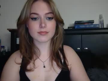 Auroralightz1 May 20, 2026 Chaturbate stream image