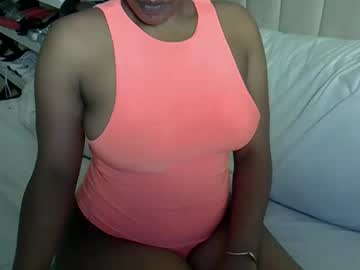 Cherrywaro May 20, 2026 Chaturbate stream image