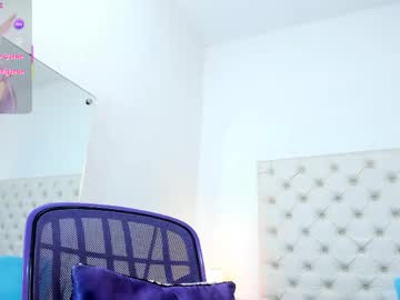 Esmeralda_06 May 20, 2026 Chaturbate stream image