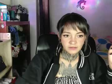 Han_Ya06 May 20, 2026 Chaturbate stream image